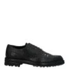 JOHN RICHMOND | Schnürschuhe Schwarz Damen 2 JOHN RICHMOND | Schnürschuhe Schwarz Damen -JOHN RICHMOND Store 17275034kx 14 f