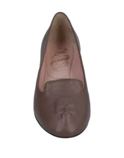 JOHN RICHMOND BLACK LABEL | Mokassins Hellbraun Damen -JOHN RICHMOND Store 17275077xw 14 e