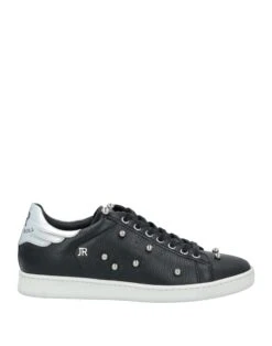 JOHN RICHMOND | Sneakers Schwarz Herren