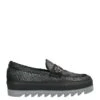 JOHN RICHMOND | Mokassins Schwarz Damen -JOHN RICHMOND Store 17279862va 14 f