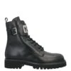 JOHN RICHMOND | Combat Boots Schwarz Herren -JOHN RICHMOND Store 17353454uw 14 f