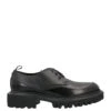 JOHN RICHMOND | Schnürschuhe Schwarz Herren 1 JOHN RICHMOND | Schnürschuhe Schwarz Herren -JOHN RICHMOND Store 17353477hw 14 f