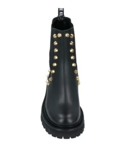 JOHN RICHMOND | Chelsea Boots Schwarz Damen 5 JOHN RICHMOND | Chelsea Boots Schwarz Damen -JOHN RICHMOND Store 17377424ra 14 e