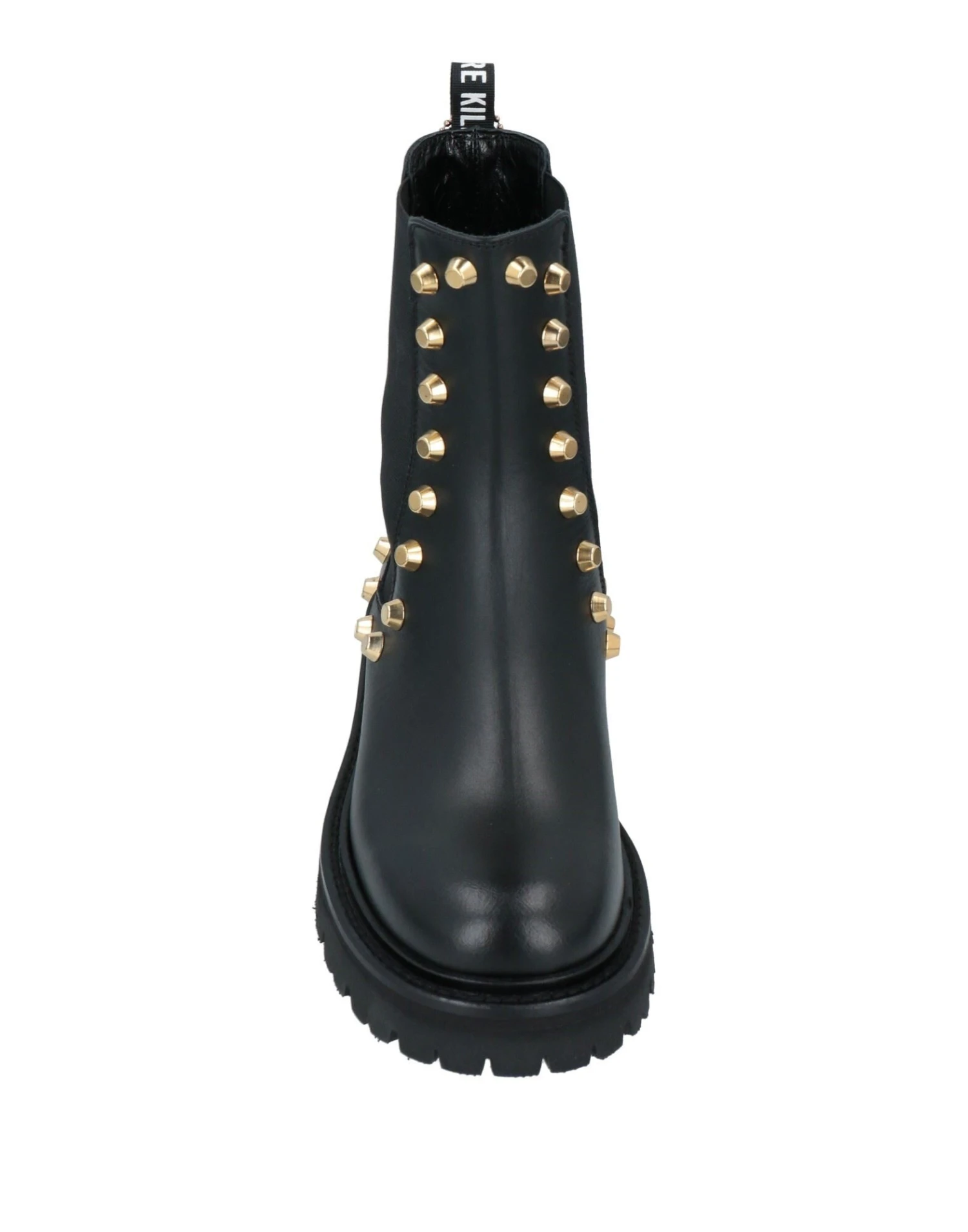 JOHN RICHMOND | Chelsea Boots Schwarz Damen 4 JOHN RICHMOND | Chelsea Boots Schwarz Damen – Bild 2