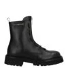 JOHN RICHMOND | Combat Boots Schwarz Herren -JOHN RICHMOND Store 17401574mk 14 f