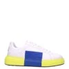 JOHN RICHMOND Sneakers | Sneakers Weiß Herren -JOHN RICHMOND Store 17419257as 14 f
