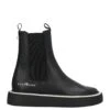 JOHN RICHMOND | Chelsea Boots Schwarz Damen -JOHN RICHMOND Store 17444209hb 14 f