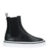 JOHN RICHMOND | Chelsea Boots Schwarz Herren -JOHN RICHMOND Store 17453145iq 14 f
