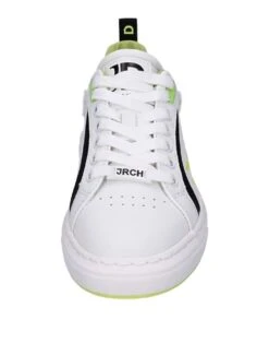 JOHN RICHMOND 14115/CP | Sneakers Weiß Damen -JOHN RICHMOND Store 17527261vd 14 e