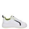 JOHN RICHMOND 14115/CP | Sneakers Weiß Damen -JOHN RICHMOND Store 17527261vd 14 f