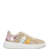 JOHN RICHMOND | Sneakers Gold Damen 2 JOHN RICHMOND | Sneakers Gold Damen -JOHN RICHMOND Store 17533275di 14 f