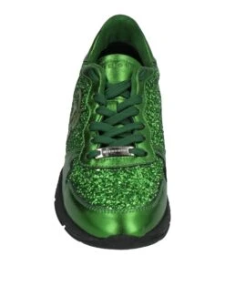 JOHN RICHMOND | Sneakers Grün Damen -JOHN RICHMOND Store 17567368xg 14 e
