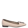 JOHN RICHMOND | Mokassins Hellrosa Damen 2 JOHN RICHMOND | Mokassins Hellrosa Damen -JOHN RICHMOND Store 17567896sm 14 f