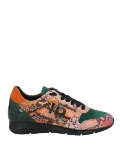 JOHN RICHMOND | Sneakers Orange Damen