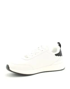 JOHN RICHMOND Sneakers Con Lacci | Sneakers Weiß Herren -JOHN RICHMOND Store 17573595de 14 e