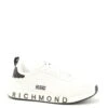 JOHN RICHMOND Sneakers Con Lacci | Sneakers Weiß Herren -JOHN RICHMOND Store 17573595de 14 f