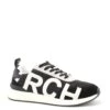 JOHN RICHMOND Sneakers Con Lacci | Sneakers Schwarz Herren -JOHN RICHMOND Store 17573631uu 14 f
