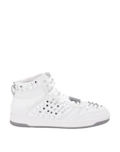JOHN RICHMOND | Sneakers Weiß Herren