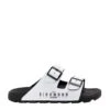 JOHN RICHMOND | Sandalen Weiß Herren -JOHN RICHMOND Store 17627684mv 14 f