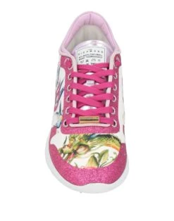 JOHN RICHMOND | Sneakers Fuchsia Damen -JOHN RICHMOND Store 17629809gb 14 e