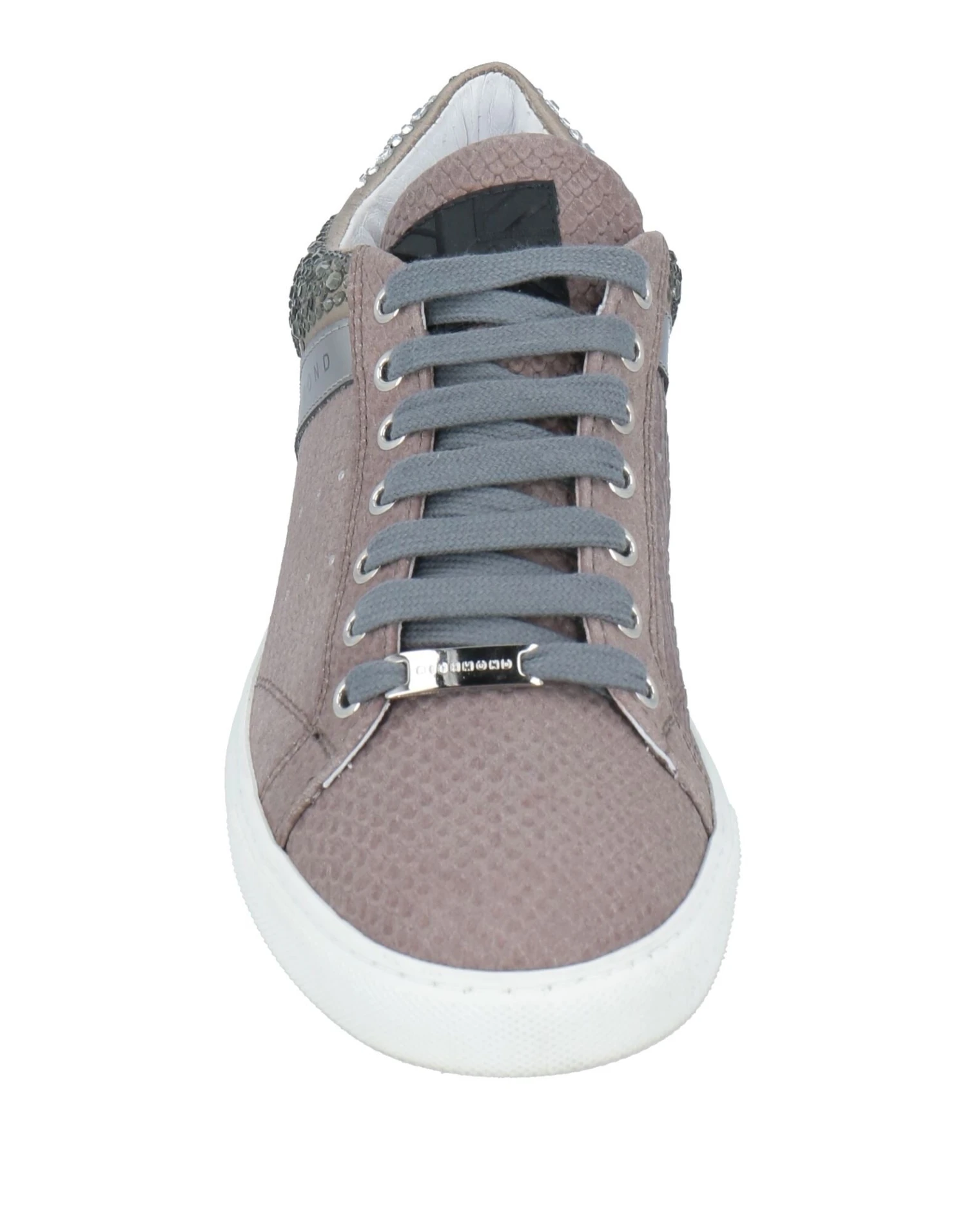 JOHN RICHMOND | Sneakers Braun Damen 4 JOHN RICHMOND | Sneakers Braun Damen – Bild 2