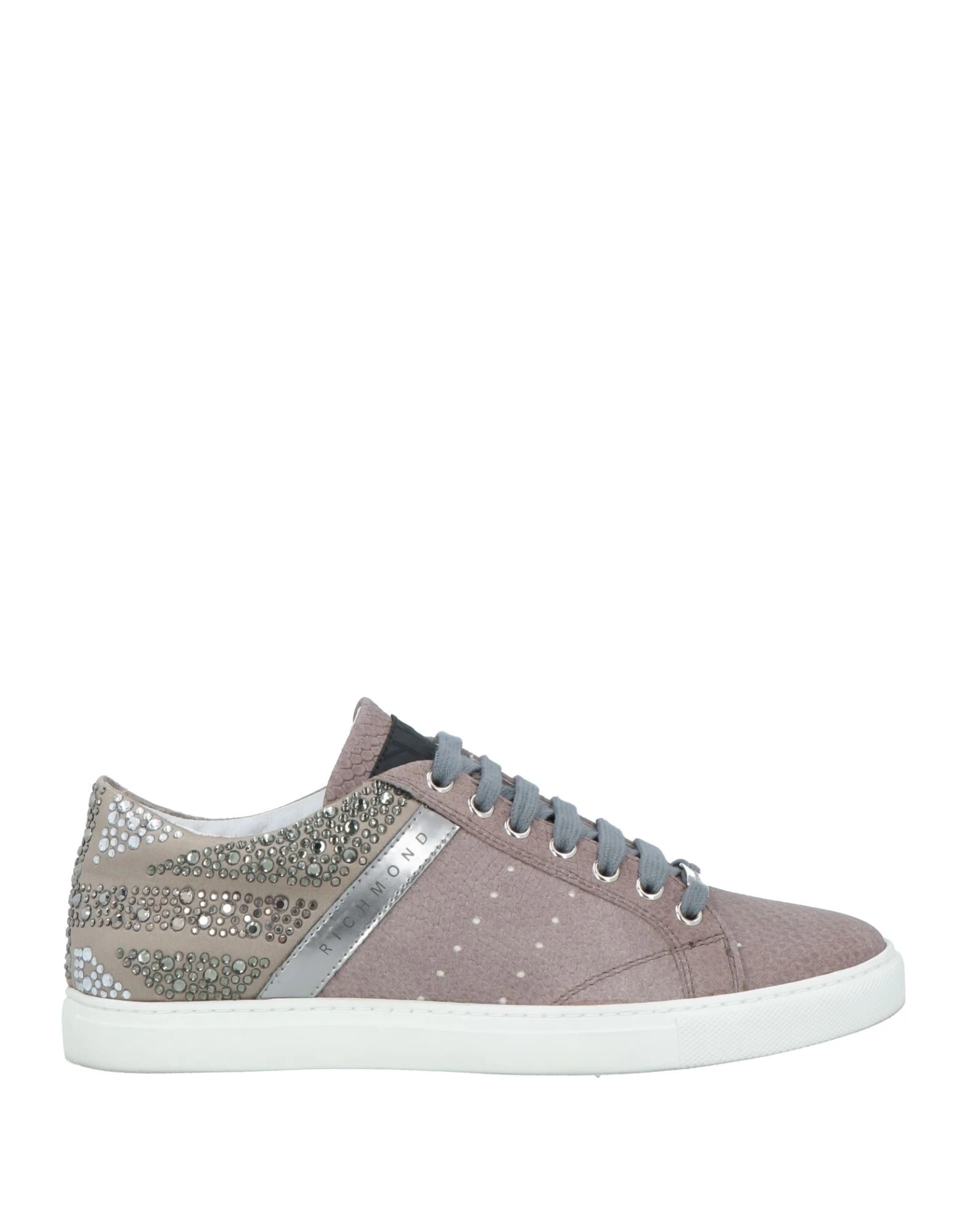 JOHN RICHMOND | Sneakers Braun Damen 3 JOHN RICHMOND | Sneakers Braun Damen