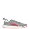 JOHN RICHMOND | Sneakers Grau Herren -JOHN RICHMOND Store 17631972wt 14 f
