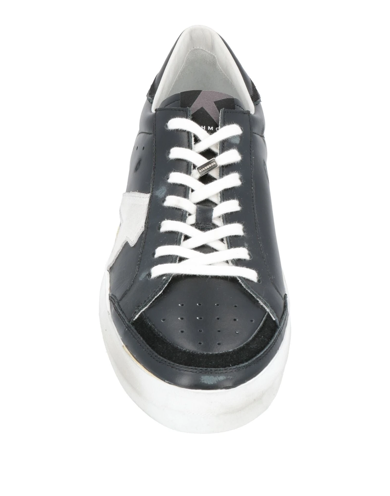 JOHN RICHMOND | Sneakers Schwarz Herren 4 JOHN RICHMOND | Sneakers Schwarz Herren – Bild 2