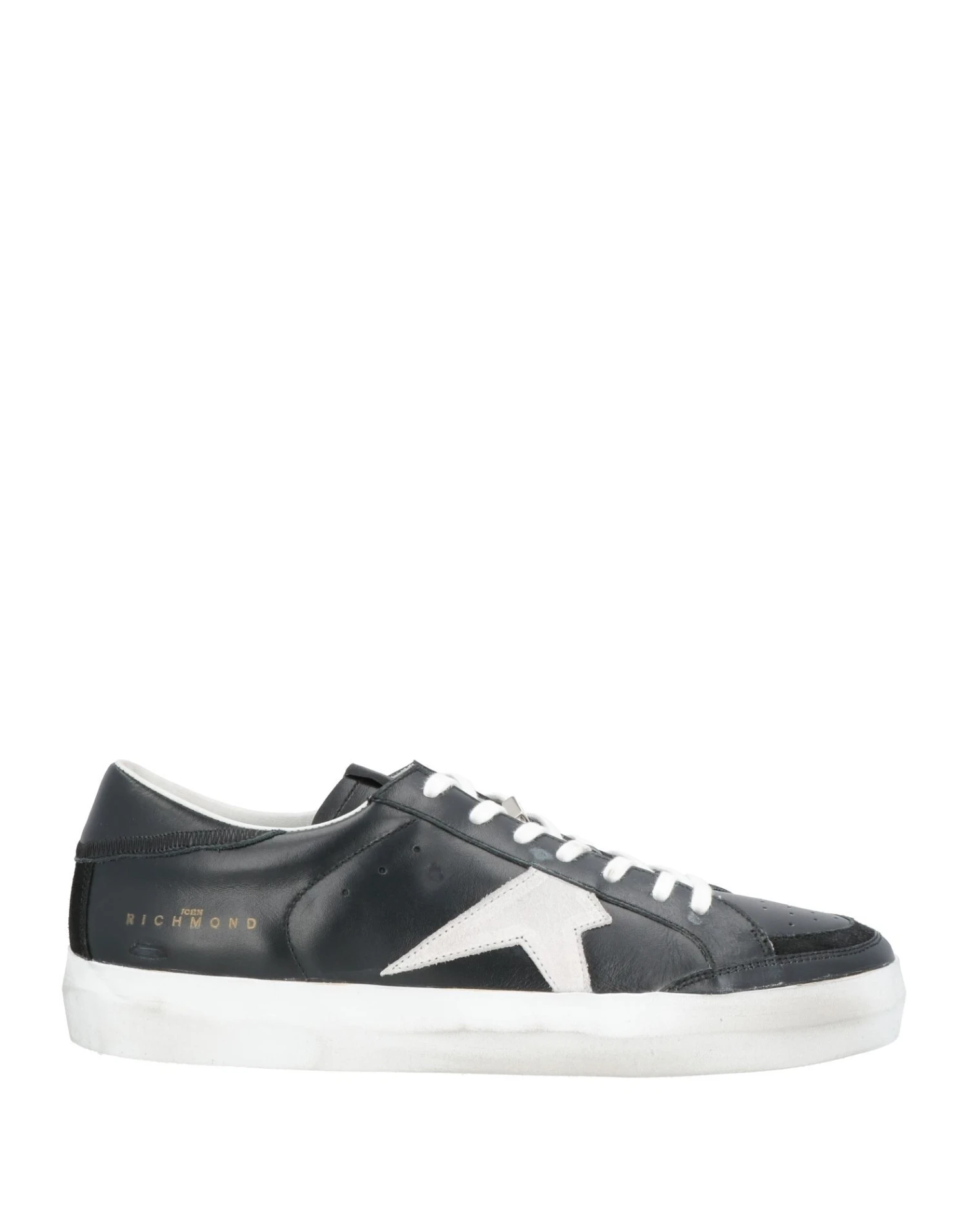 JOHN RICHMOND | Sneakers Schwarz Herren 3 JOHN RICHMOND | Sneakers Schwarz Herren