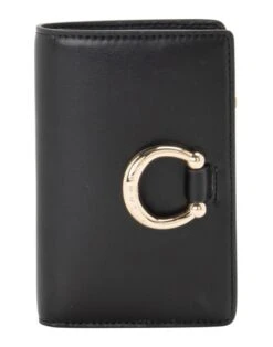 JOHN RICHMOND | Brieftasche Schwarz Damen