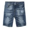 JOHN RICHMOND Shorts Jungen 9-16 Jahre 1 JOHN RICHMOND Shorts Jungen 9-16 Jahre -JOHN RICHMOND Store 30012502mk 14 f
