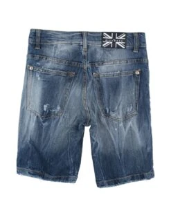 JOHN RICHMOND Shorts Jungen 9-16 Jahre -JOHN RICHMOND Store 30012502mk 14 r