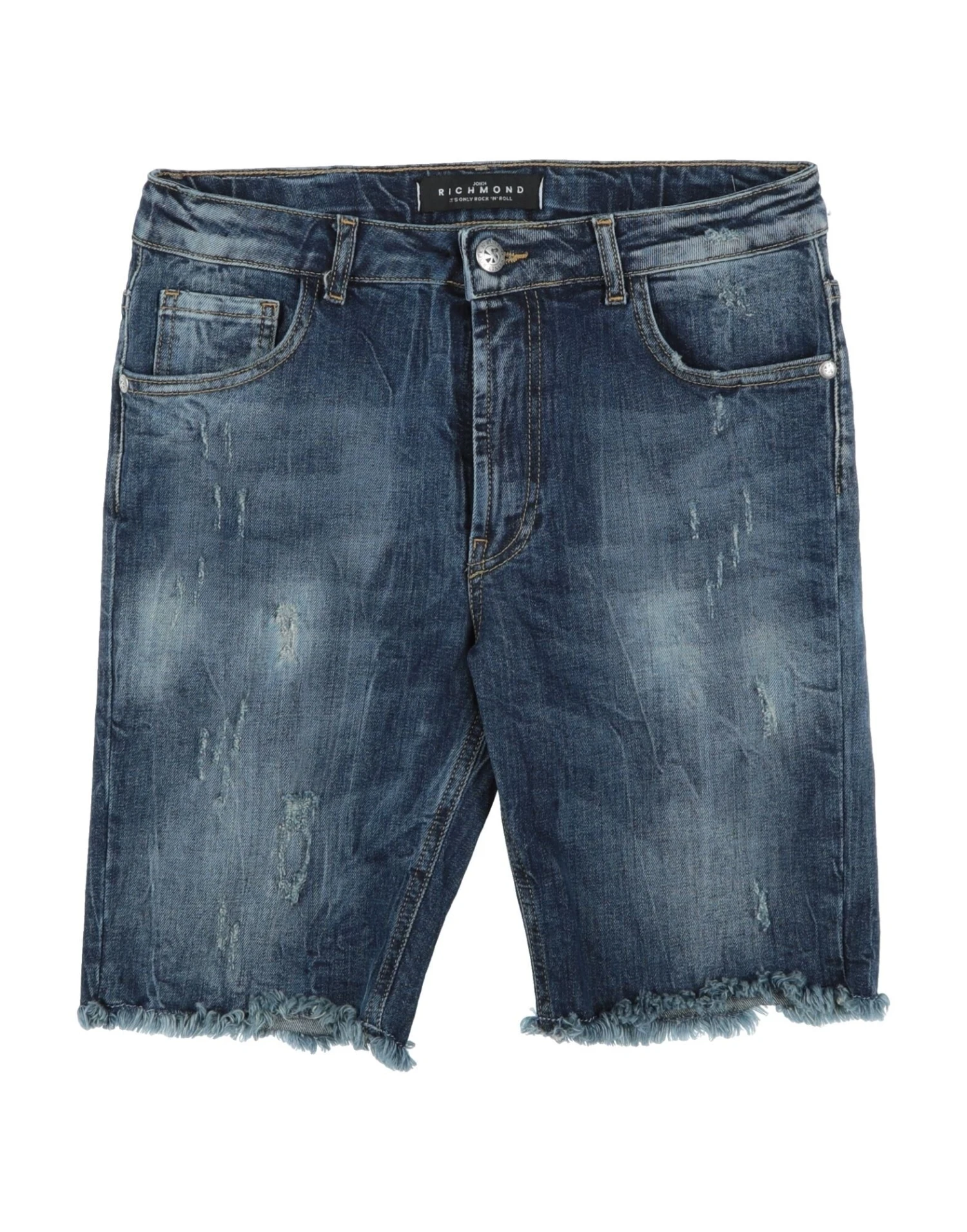 JOHN RICHMOND Shorts Jungen 9-16 Jahre 3 JOHN RICHMOND Shorts Jungen 9-16 Jahre