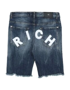 JOHN RICHMOND Shorts Jungen 9-16 Jahre 5 JOHN RICHMOND Shorts Jungen 9-16 Jahre -JOHN RICHMOND Store 30019792xf 14 r