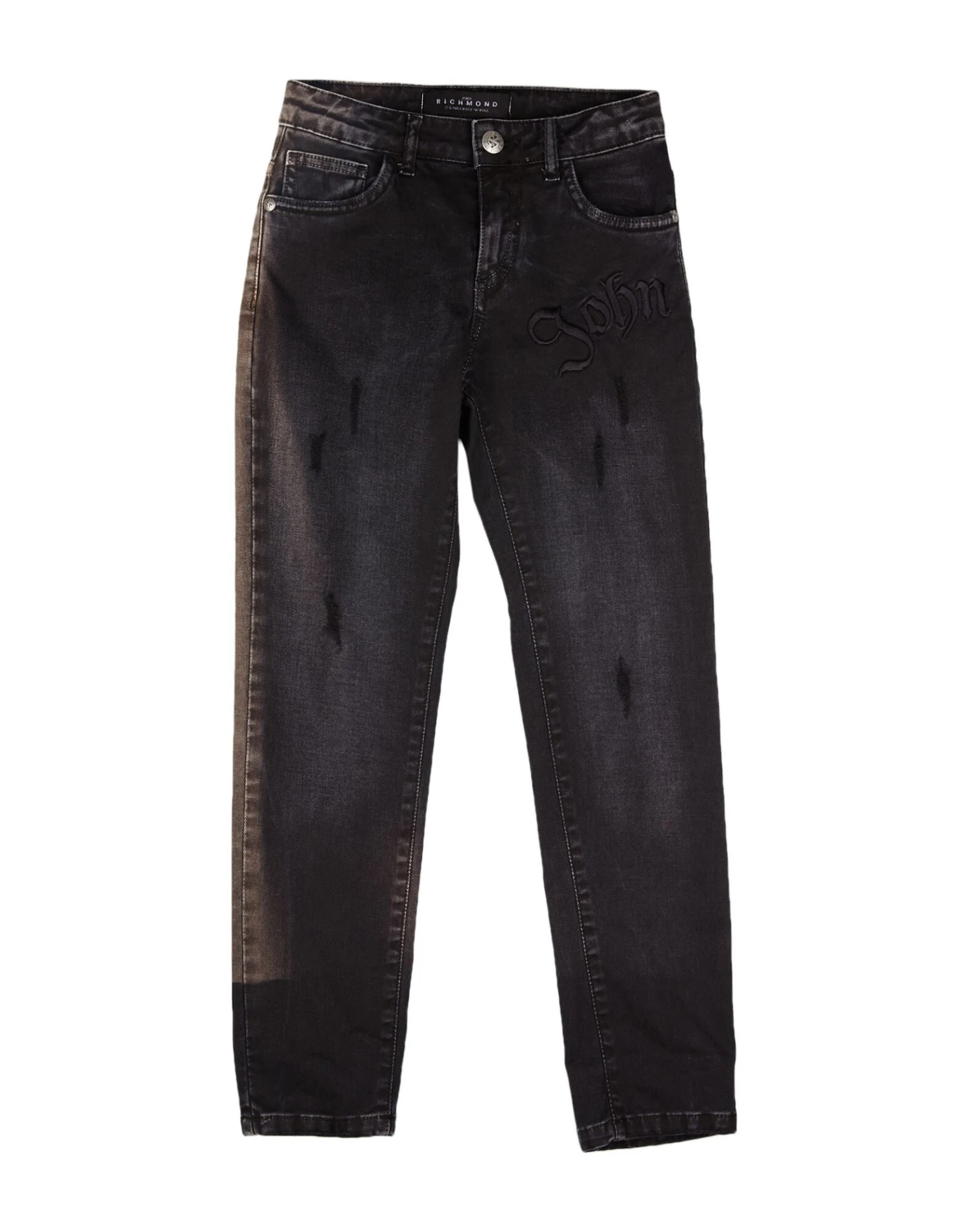 JOHN RICHMOND Jeans Jungen 3-8 Jahre 3 JOHN RICHMOND Jeans Jungen 3-8 Jahre