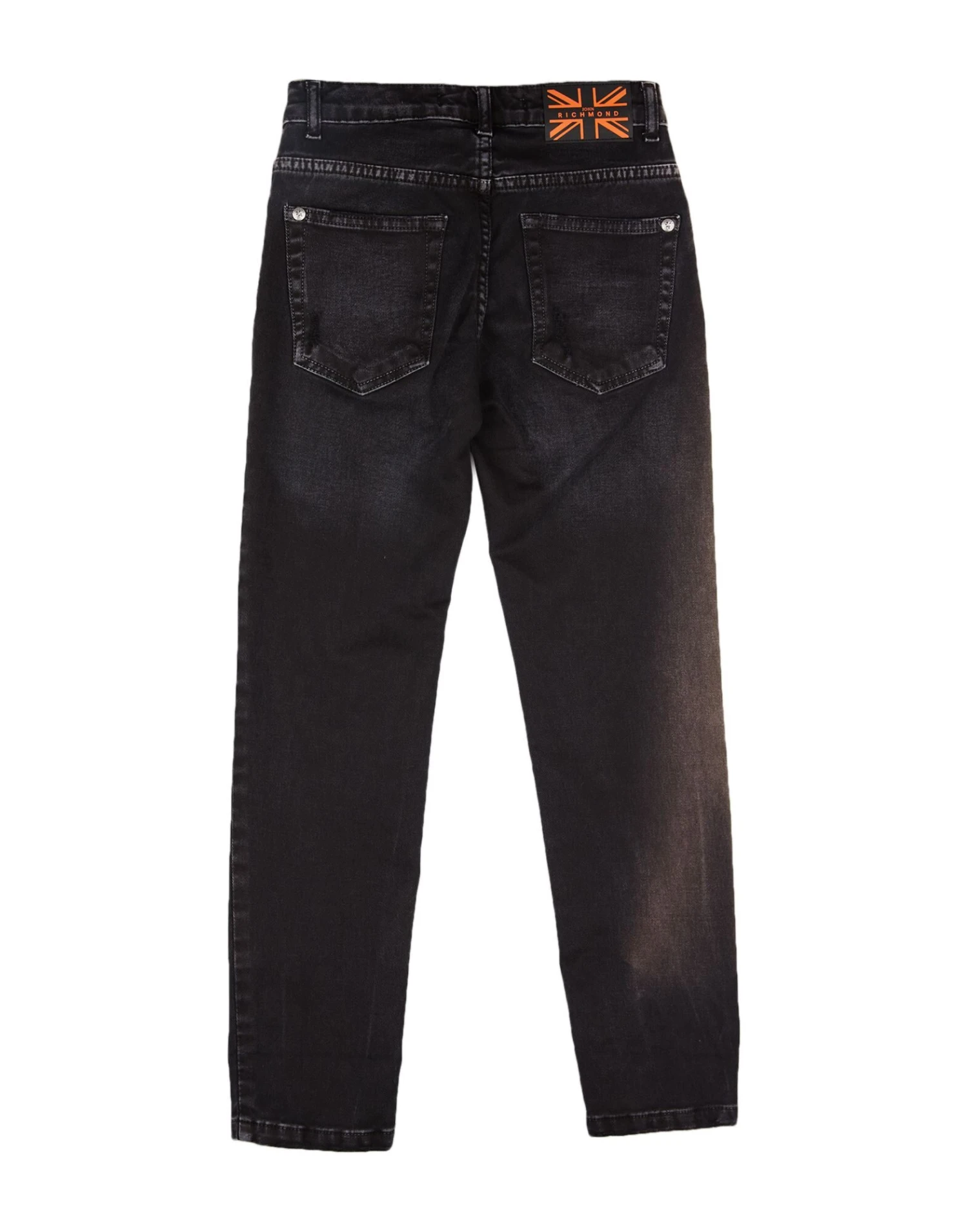 JOHN RICHMOND Jeans Jungen 3-8 Jahre 4 JOHN RICHMOND Jeans Jungen 3-8 Jahre – Bild 2