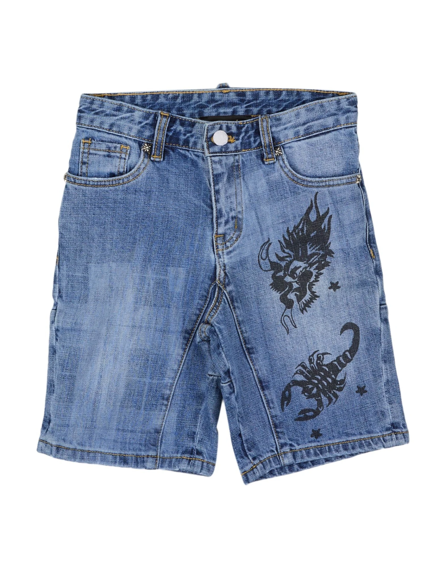 JOHN RICHMOND Shorts Jungen 3-8 Jahre 3 JOHN RICHMOND Shorts Jungen 3-8 Jahre
