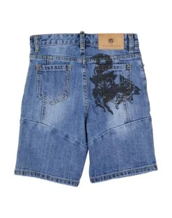 JOHN RICHMOND Shorts Jungen 3-8 Jahre 5 JOHN RICHMOND Shorts Jungen 3-8 Jahre -JOHN RICHMOND Store 30069732qh 14 r