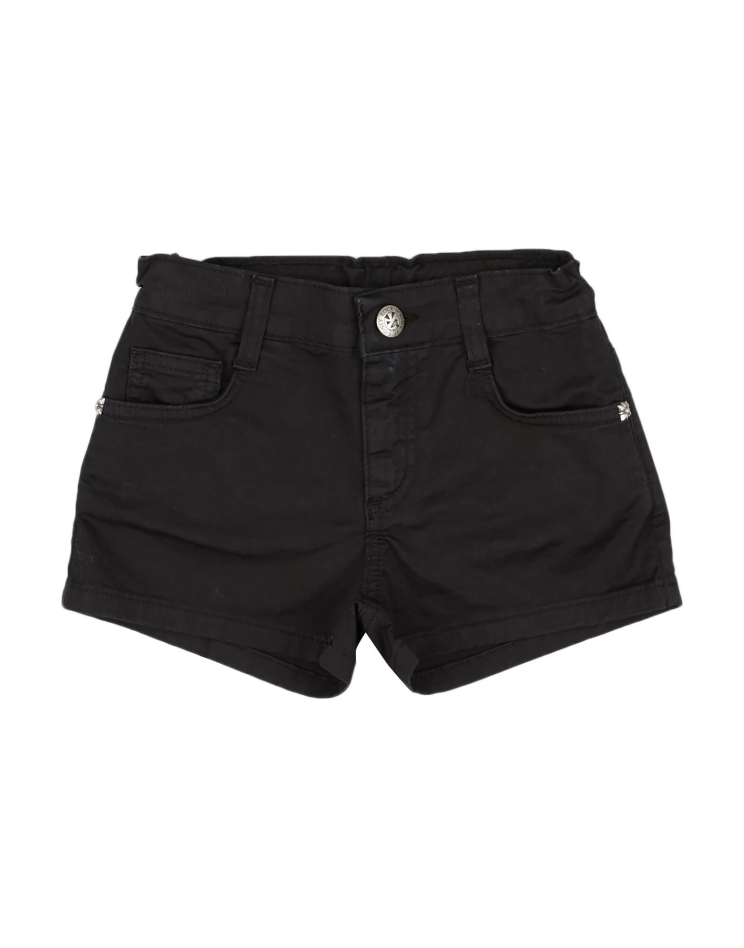 JOHN RICHMOND Shorts & Bermudas Mädchen 3-8 Jahre 3 JOHN RICHMOND Shorts & Bermudas Mädchen 3-8 Jahre