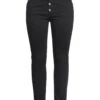 JOHN RICHMOND | Hosen Schwarz Damen -JOHN RICHMOND Store 30085990of 14 f