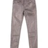 JOHN RICHMOND Jeans Mädchen 3-8 Jahre 1 JOHN RICHMOND Jeans Mädchen 3-8 Jahre -JOHN RICHMOND Store 30086071sg 14 f