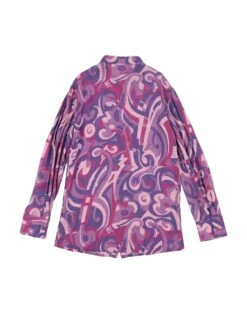 JOHN RICHMOND Hemden Und Blusen Mit Muster Mädchen 3-8 Jahre -JOHN RICHMOND Store 38947547tw 14 r