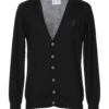 JOHN RICHMOND | Strickjacke Schwarz Herren -JOHN RICHMOND Store 39950519ho 14 f