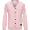 JOHN RICHMOND | Strickjacke Rosa Herren