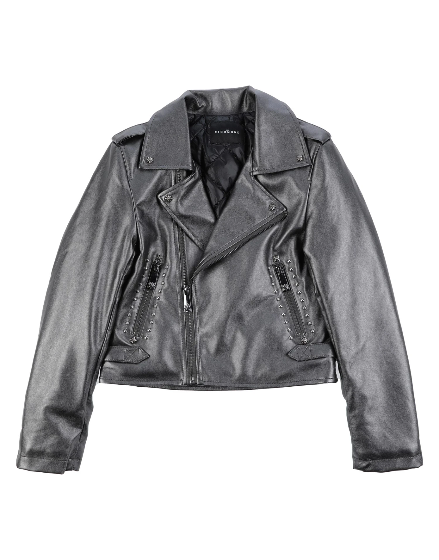 JOHN RICHMOND Bikerjacke Mädchen 3-8 Jahre 3 JOHN RICHMOND Bikerjacke Mädchen 3-8 Jahre