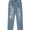 JOHN RICHMOND Jeans Mädchen 3-8 Jahre 1 JOHN RICHMOND Jeans Mädchen 3-8 Jahre -JOHN RICHMOND Store 42809141ps 14 f