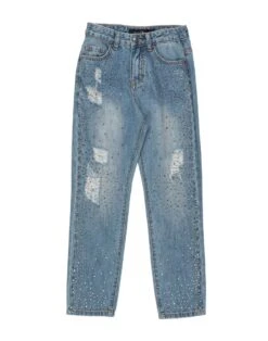 JOHN RICHMOND Jeans Mädchen 3-8 Jahre