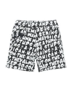 JOHN RICHMOND Shorts Jungen 0-24 Monate