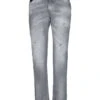 JOHN RICHMOND | Jeans Grau Herren