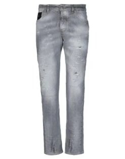 JOHN RICHMOND | Jeans Grau Herren